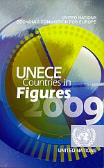 UNECE Countries in Figures 2009